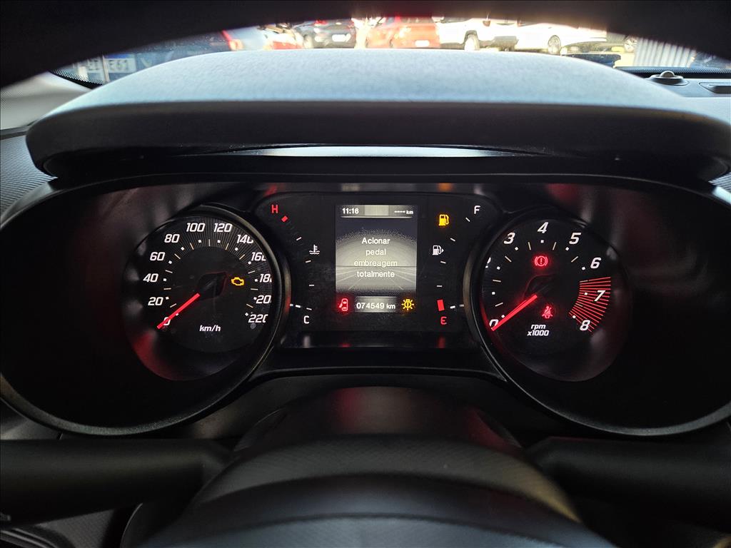 CRONOS 1.3 FIREFLY FLEX DRIVE MANUAL