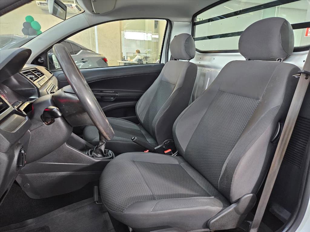 SAVEIRO 1.6 MSI ROBUST CS 8V FLEX 2P MANUAL6