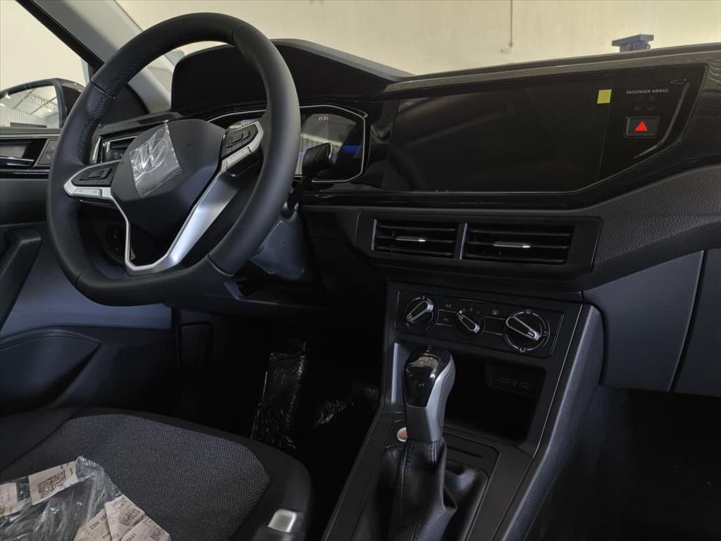 POLO 1.0 170 TSI SENSE AUTOMÁTICO2