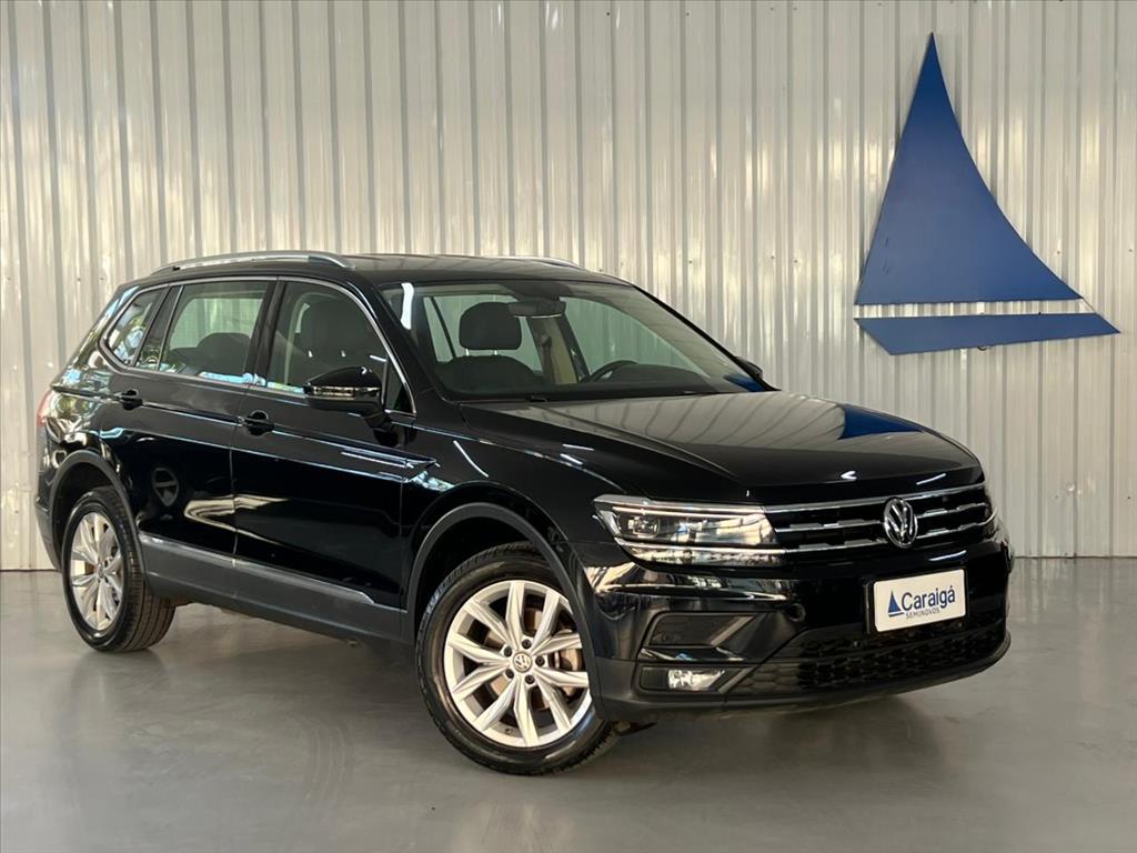 1.4 250 TSI TOTAL FLEX ALLSPACE COMFORTLINE TIPTRONIC