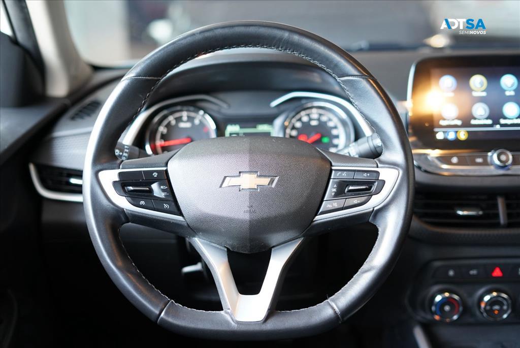 CHEVROLET ONIX 1.0 TURBO FLEX LTZ AUTOMÁTICO