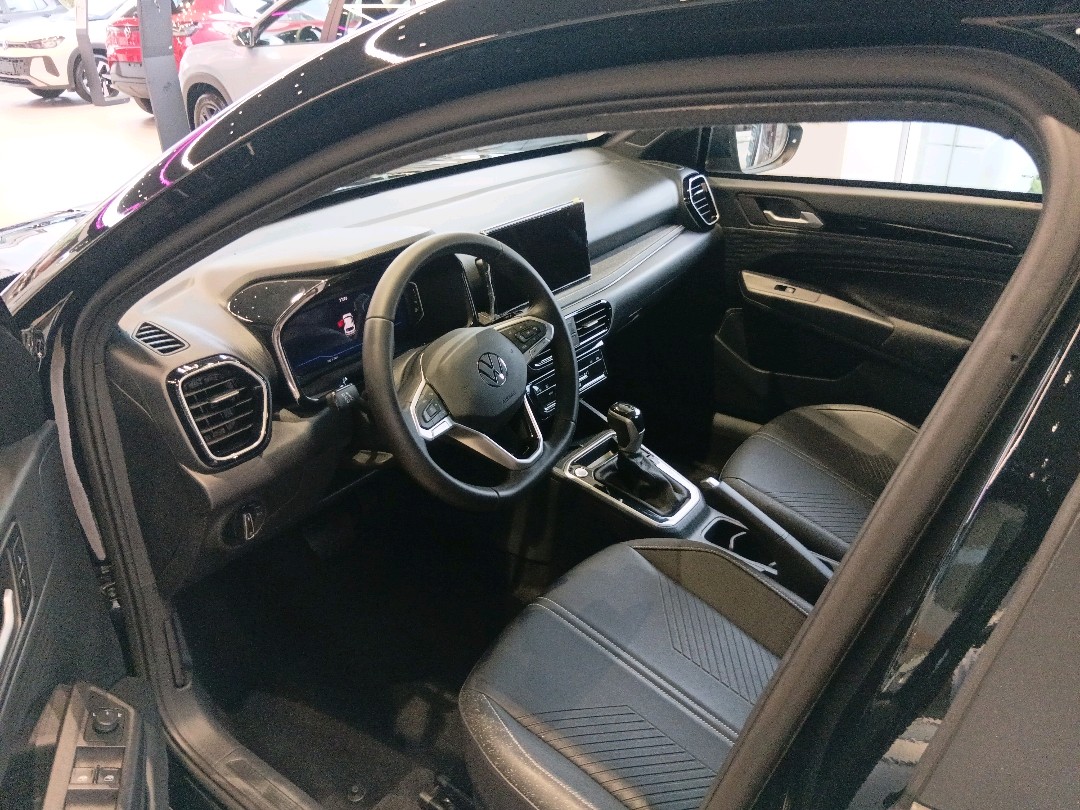 TERA 1.0 170 TSI HIGH AUTOMÁTICO6