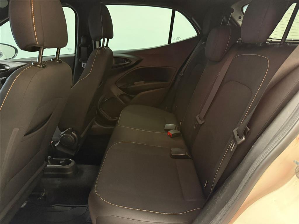 ARGO 1.3 FIREFLY FLEX TREKKING MANUAL8