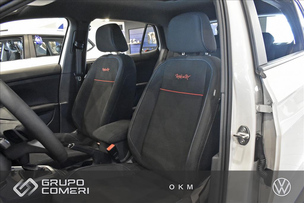 T-CROSS 1.0 200 TSI TOTAL FLEX AUTOMÁTICO6