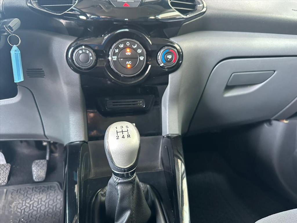 ECOSPORT 1.6 FREESTYLE 16V FLEX 4P MANUAL15