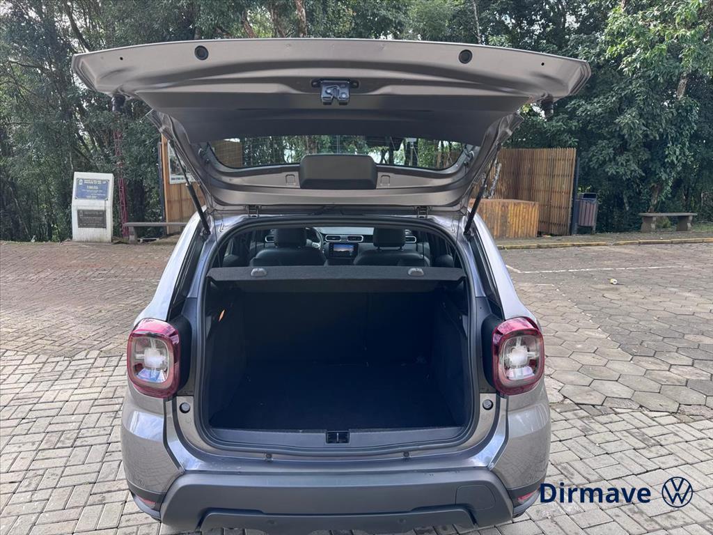 DUSTER 1.3 TCE FLEX ICONIC X-TRONIC8