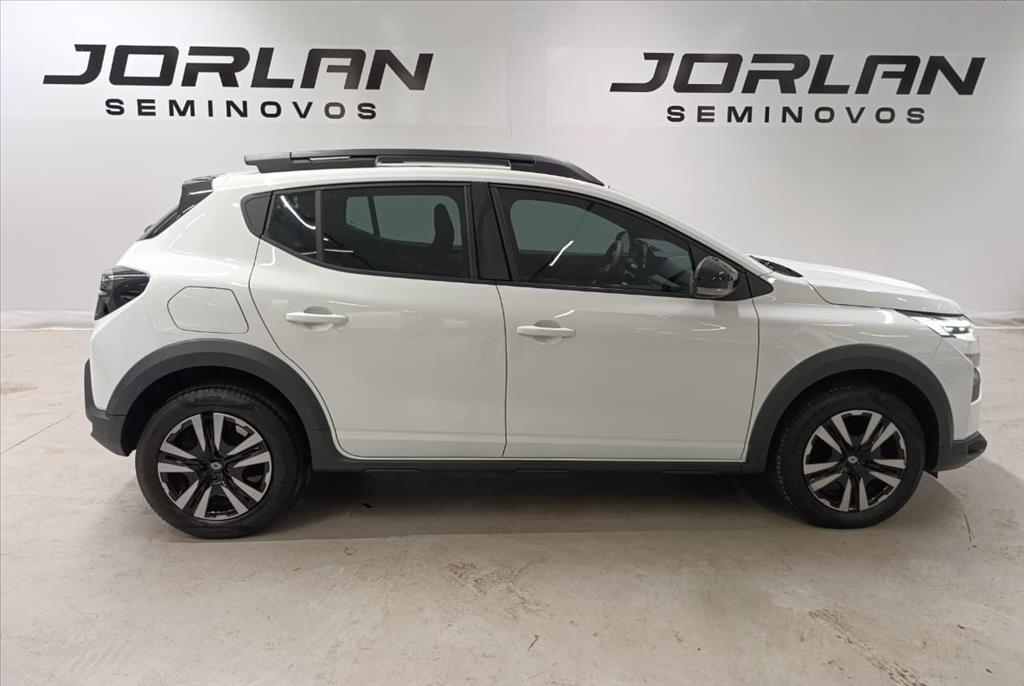 KARDIAN 1.0 TCE FLEX EVOLUTION MANUAL8