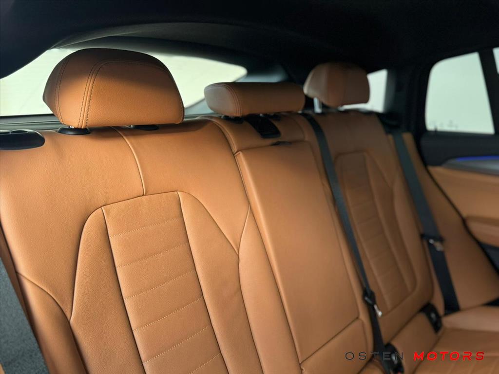 BMW-X4-2.0 16V GASOLINA XDRIVE30I M SPORT STEPTRONIC