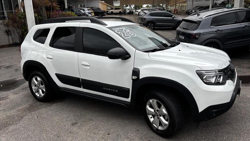 DUSTER 1.3 TCE FLEX ICONIC PLUS X-TRONIC8