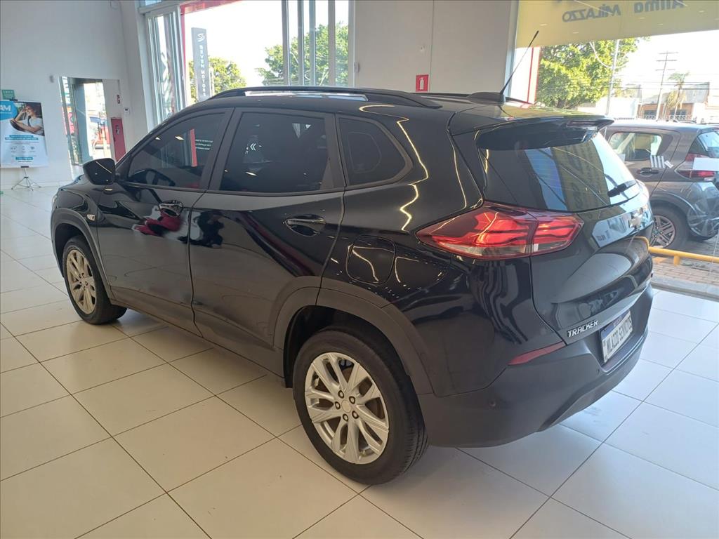 TRACKER 1.0 TURBO FLEX LTZ AUTOMÁTICO6