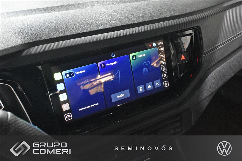 NIVUS 1.0 200 TSI TOTAL FLEX HIGHLINE AUTOMÁTICO9