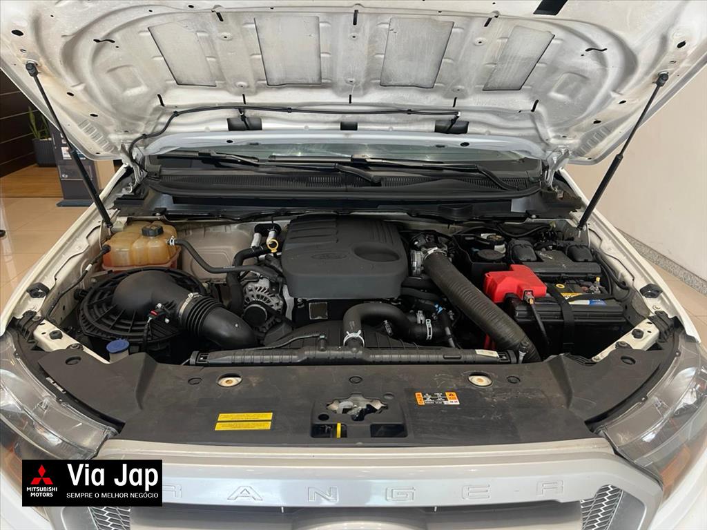 Ford-RANGER-2.2 XL 4X4 CS 16V DIESEL 2P MANUAL