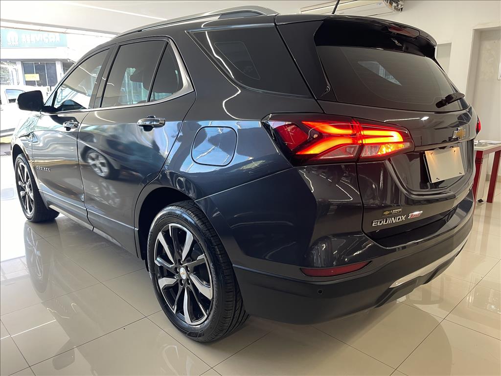 EQUINOX 1.5 16V TURBO GASOLINA PREMIER AWD AUTOMÁTICO