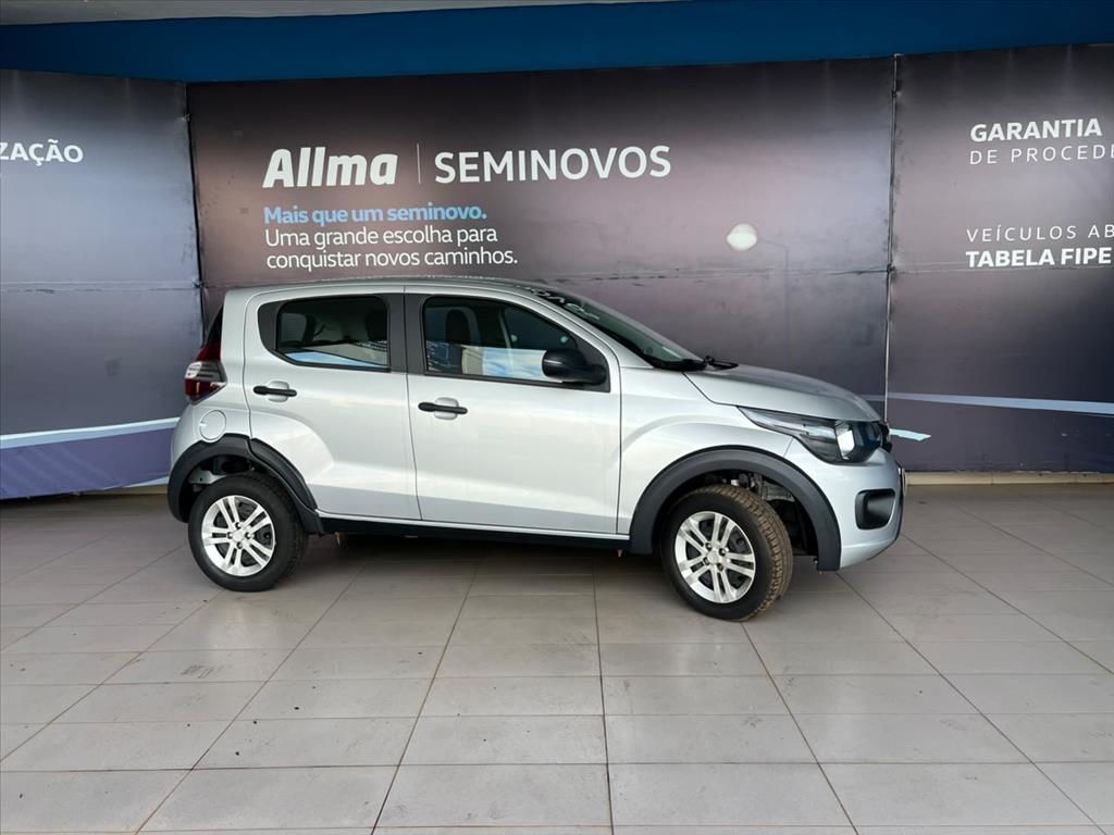 MOBI 1.0 EVO FLEX LIKE. MANUAL3