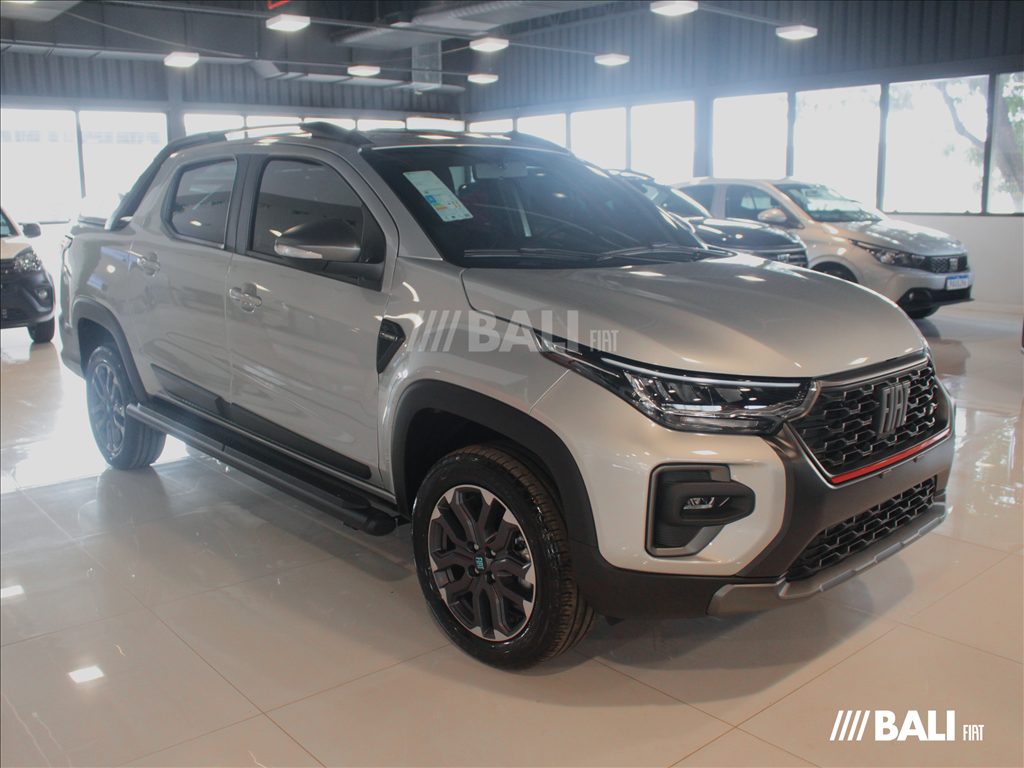 STRADA 1.0 TURBO 200 FLEX ULTRA CD CVT1