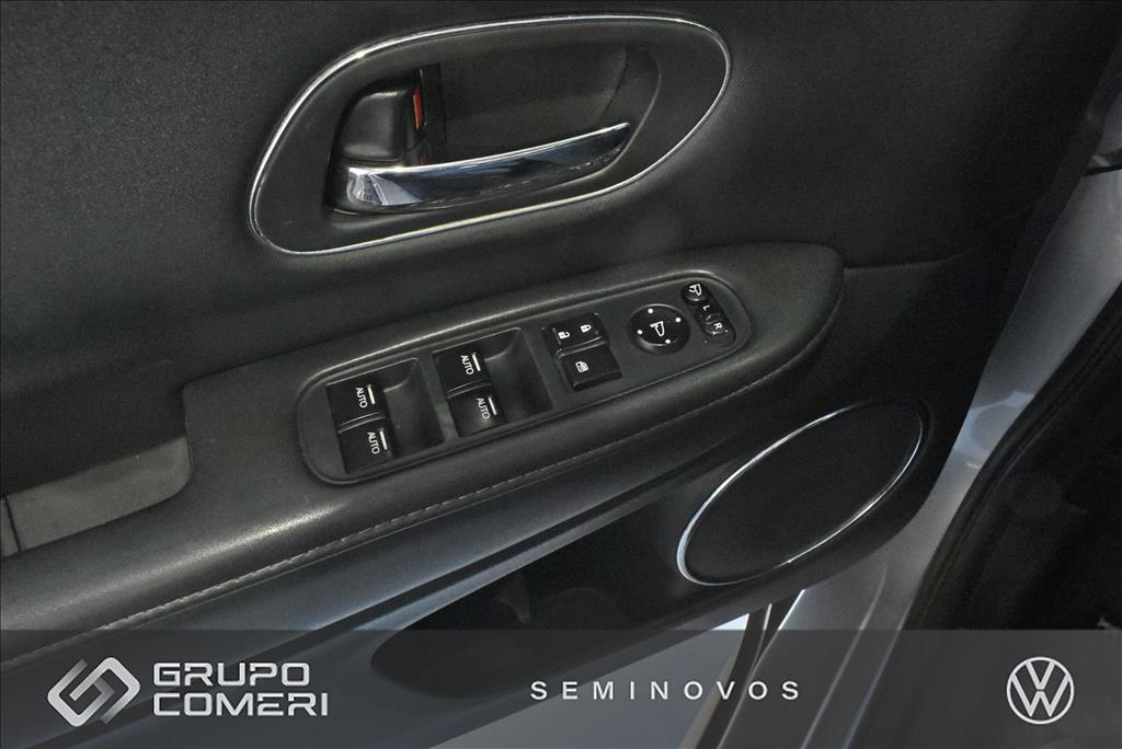 HR-V 1.8 16V FLEX EXL 4P AUTOMÁTICO11