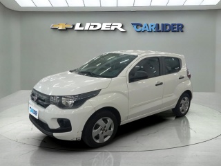 MOBI 1.0 EVO FLEX LIKE. MANUAL2