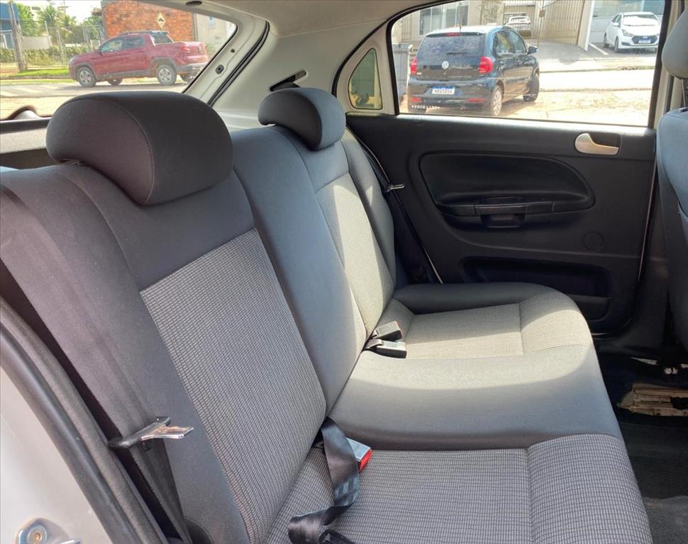 GOL 1.0 MI CITY 8V FLEX 2P MANUAL6