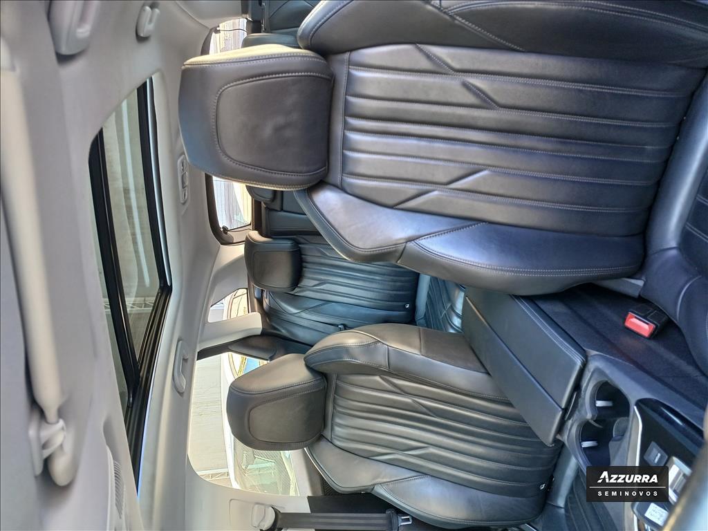 3008 1.6 ALLURE THP 16V GASOLINA 4P AUTOMÁTICO7