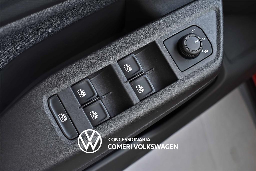 TERA 1.0 170 TSI MANUAL