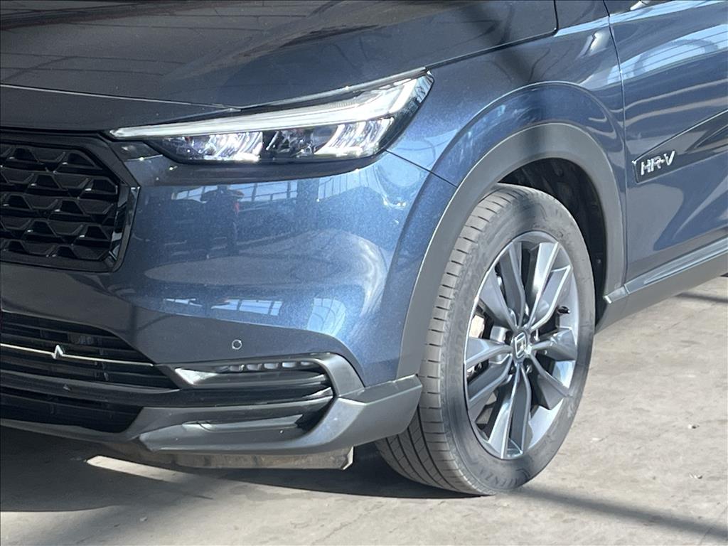 HR-V 1.5 DI I-VTEC TURBO FLEX ADVANCE CVT2