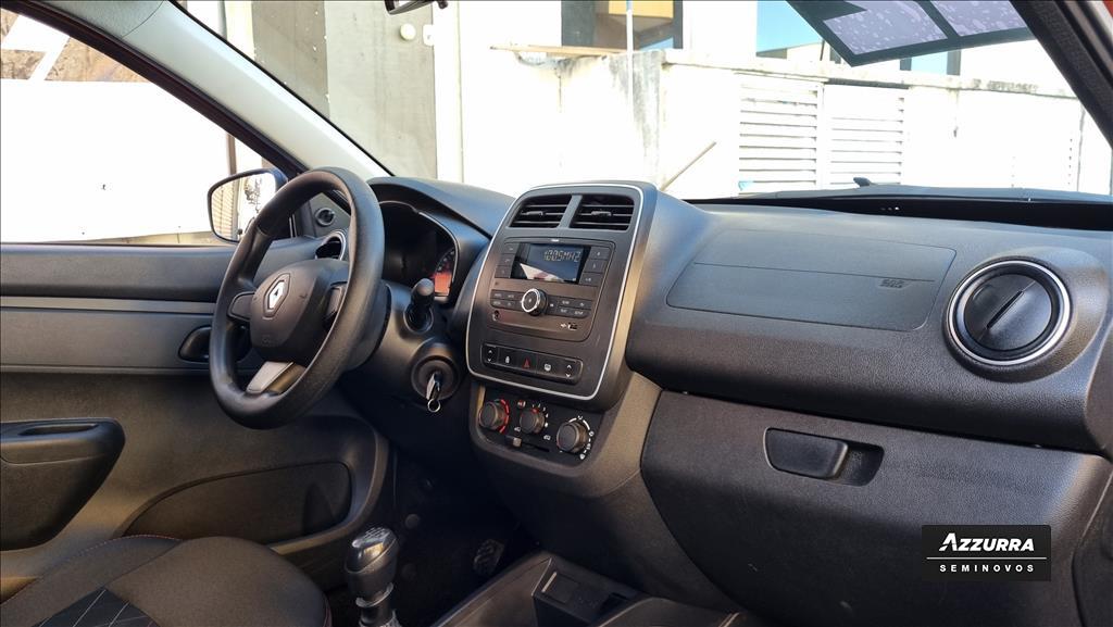 KWID 1.0 12V SCE FLEX ZEN MANUAL9