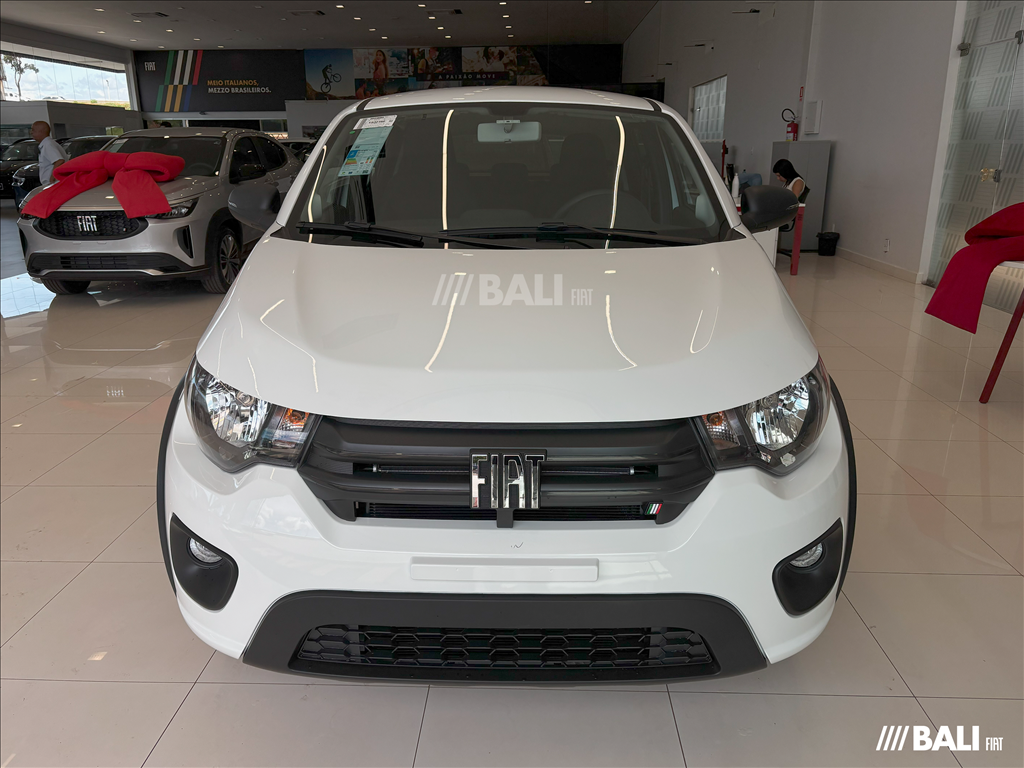 MOBI 1.0 FIREFLY FLEX LIKE. MANUAL