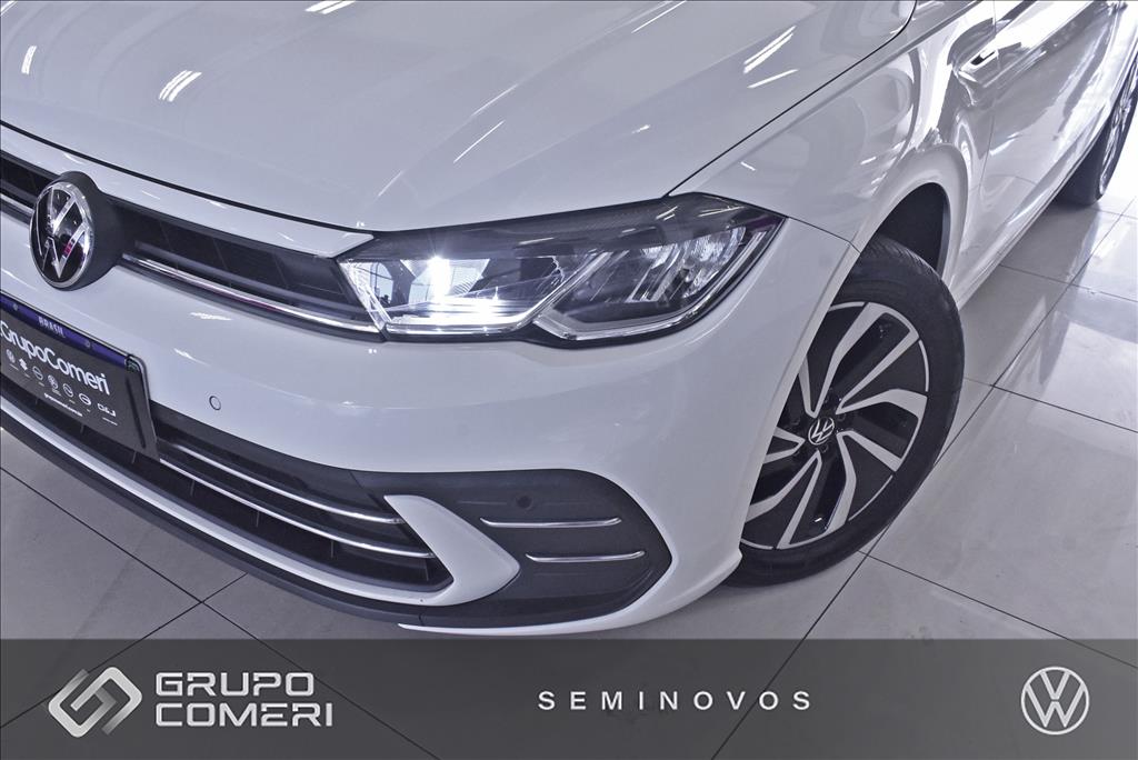 POLO 1.0 170 TSI HIGHLINE AUTOMÁTICO17