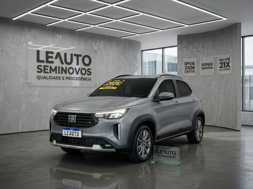 PULSE 1.3 FLEX DRIVE CVT0