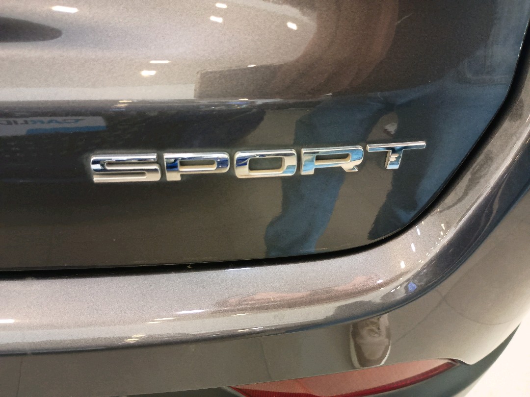 COMPASS 1.3 T270 TURBO FLEX SPORT AT610