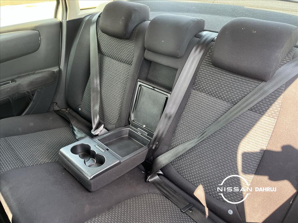 C4 2.0 GLX PALLAS 16V FLEX 4P AUTOMÁTICO12