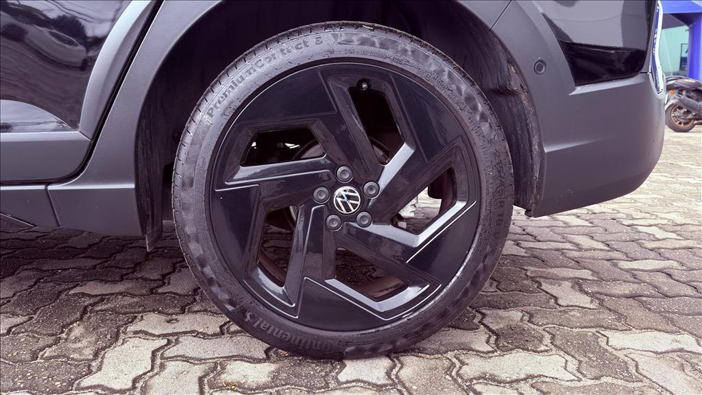 NIVUS 1.4 250 TSI TOTAL FLEX GTS AUTOMÁTICO15