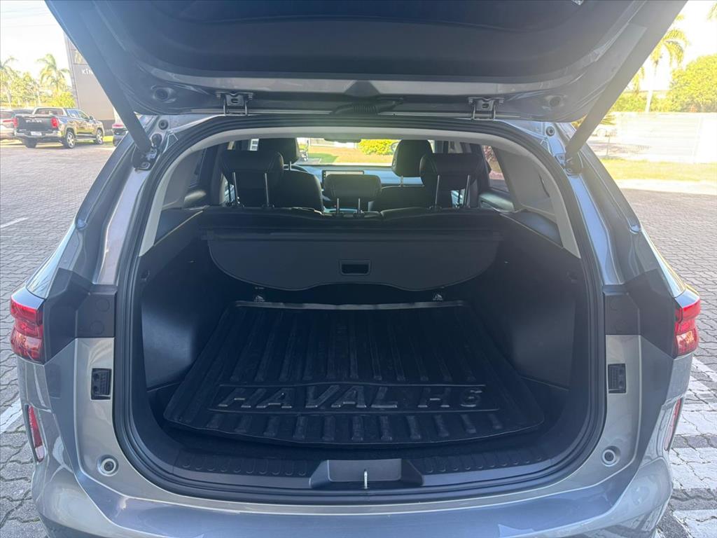 HAVAL H6 1.5 PHEV34 AWD E-TRACTION7