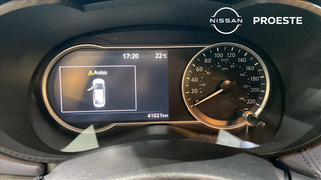VERSA 1.6 16V FLEX EXCLUSIVE XTRONIC