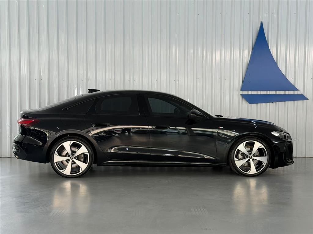 A5 2.0 TFSI GASOLINA PERFORMANCE S EDITION QUATTRO S TRONIC1