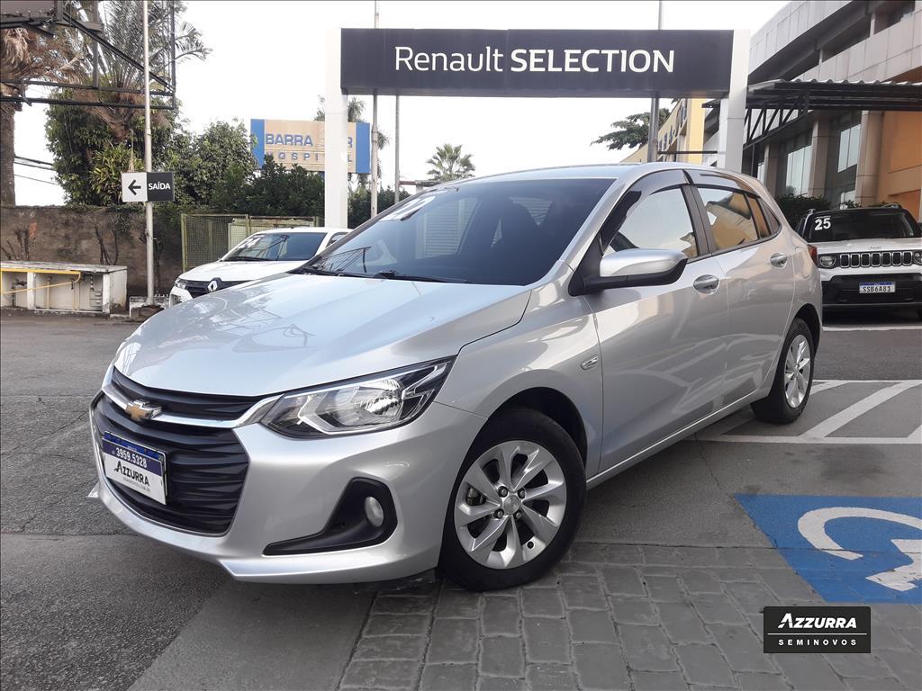 ONIX PLUS 1.0 TURBO FLEX LTZ MANUAL