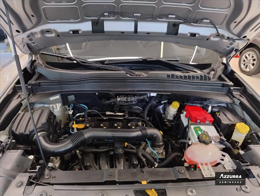 RENEGADE 1.8 16V FLEX SPORT 4P AUTOMÁTICO14