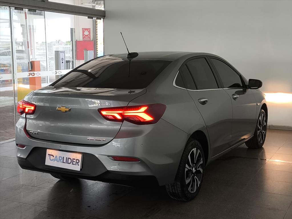 ONIX PLUS 1.0 TURBO FLEX PREMIER AUTOMÁTICO11