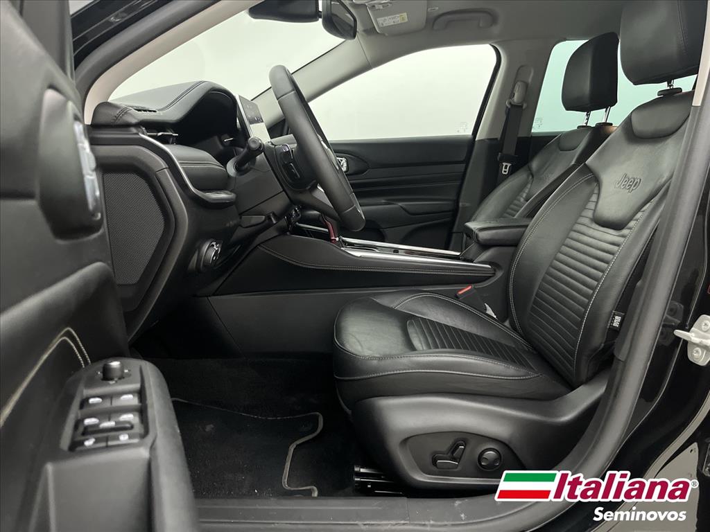 COMMANDER 1.3 T270 TURBO FLEX LONGITUDE AT612