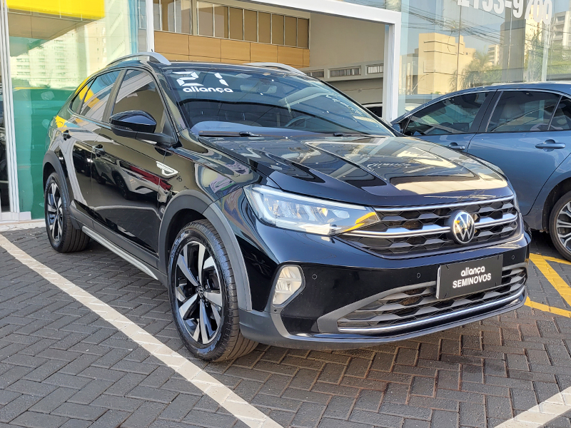 NIVUS 1.0 200 TSI TOTAL FLEX HIGHLINE AUTOMÁTICO2