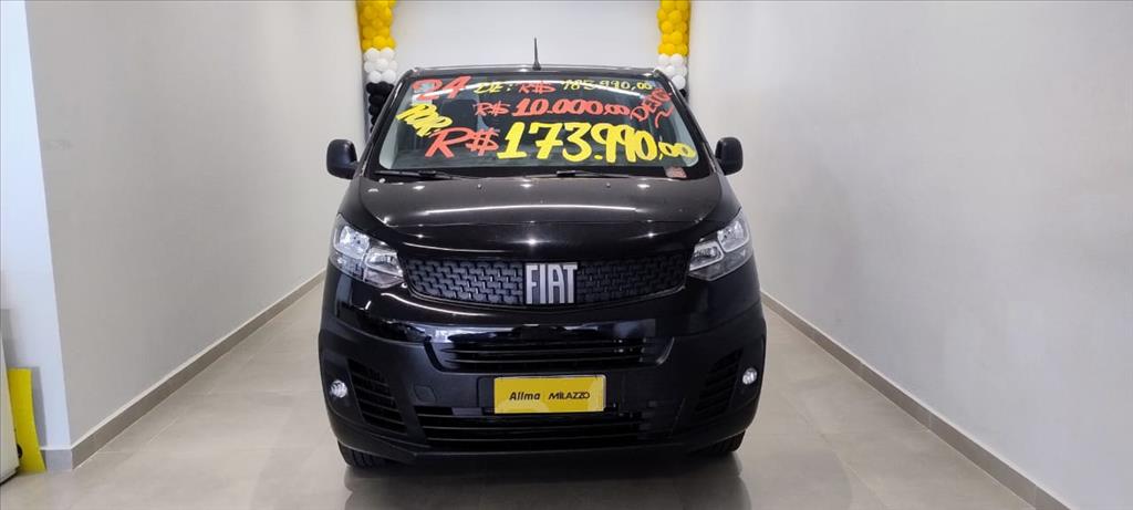 SCUDO 1.5 BLUEHDI DIESEL MULTI MANUAL1