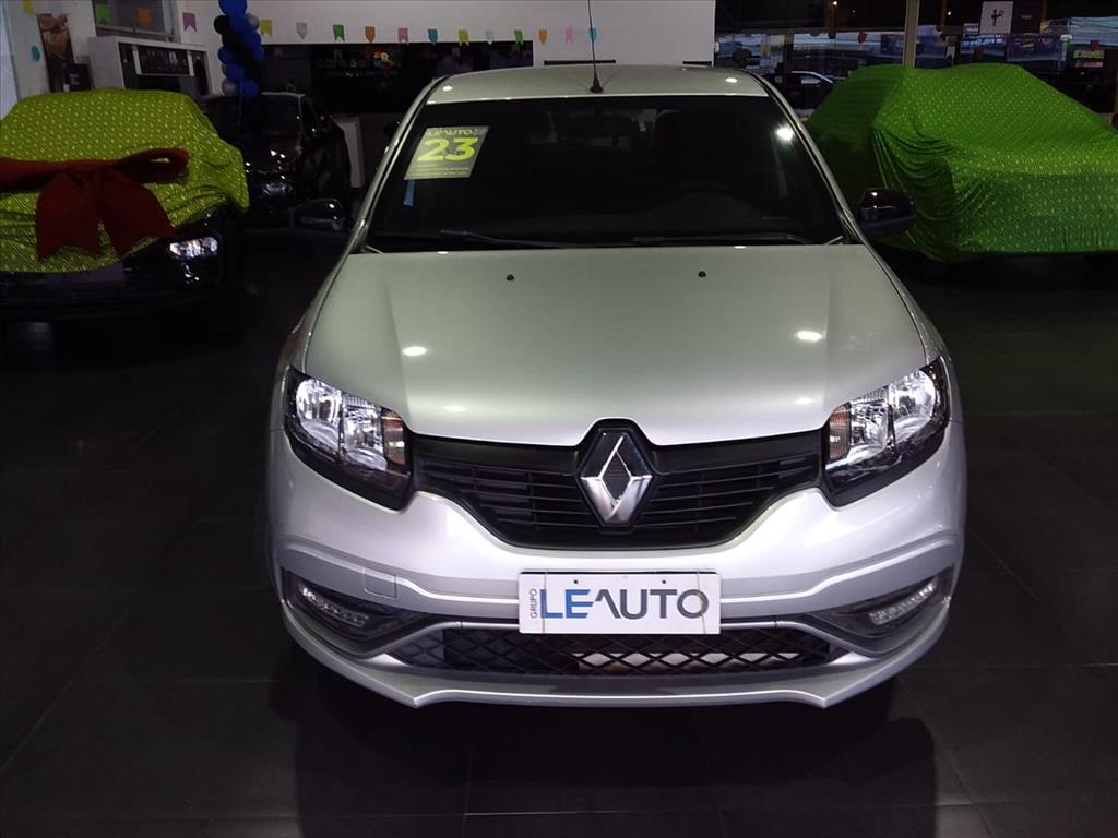 SANDERO 1.0 12V SCE FLEX S EDITION MANUAL1