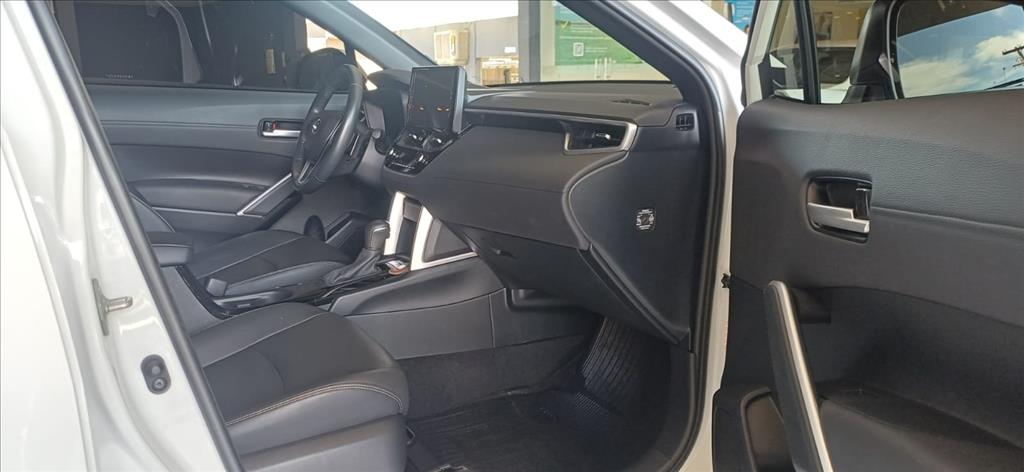 COROLLA CROSS 2.0 VVT-IE FLEX XRE DIRECT SHIFT6