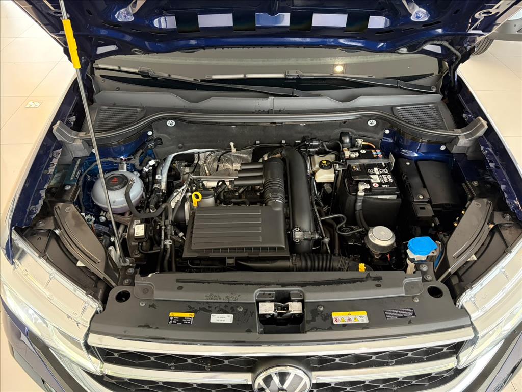 TAOS 1.4 250 TSI TOTAL FLEX HIGHLINE AUTOMÁTICO20