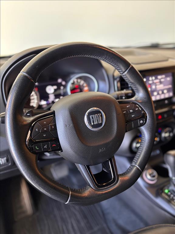 FIAT TORO 2.0 16V TURBO DIESEL ULTRA 4WD AT9-10 - Paraná Veículos Campinas - Veículos novos e seminovos com qualidade e procedência - 0