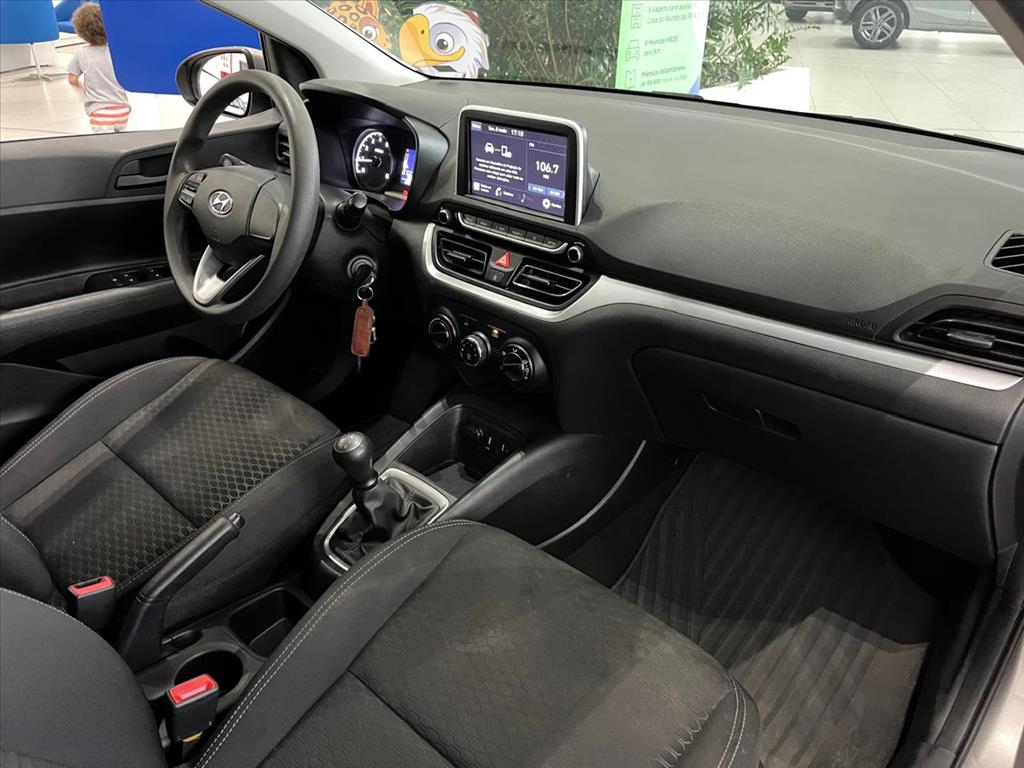 Hyundai-HB20-1.0 12V FLEX VISION MANUAL