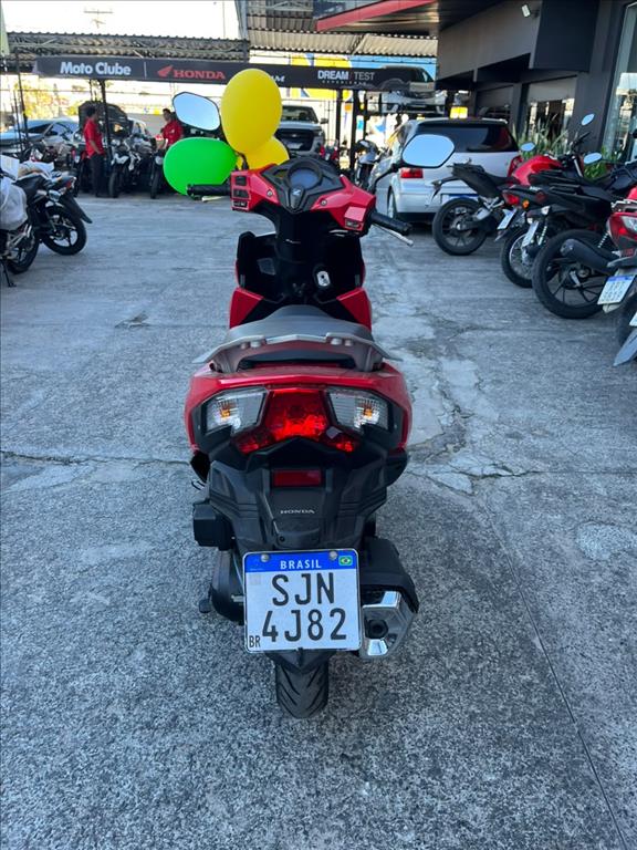 HONDA ELITE foto 2