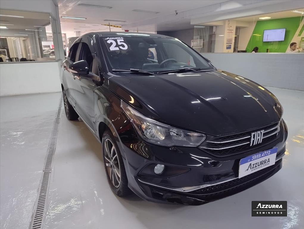 CRONOS 1.3 FIREFLY FLEX PRECISION CVT2