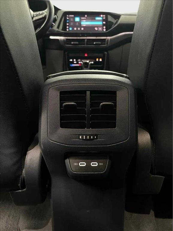 T-CROSS 1.4 250 TSI TOTAL FLEX HIGHLINE AUTOMÁTICO11