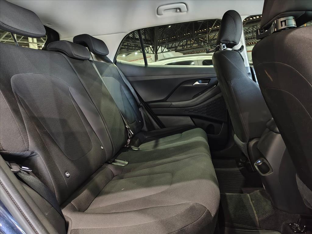 CRETA 1.0 TGDI FLEX COMFORT AUTOMÁTICO CRETA 1.0 TGDI FLEX COMFORT AUTOMÁTICO